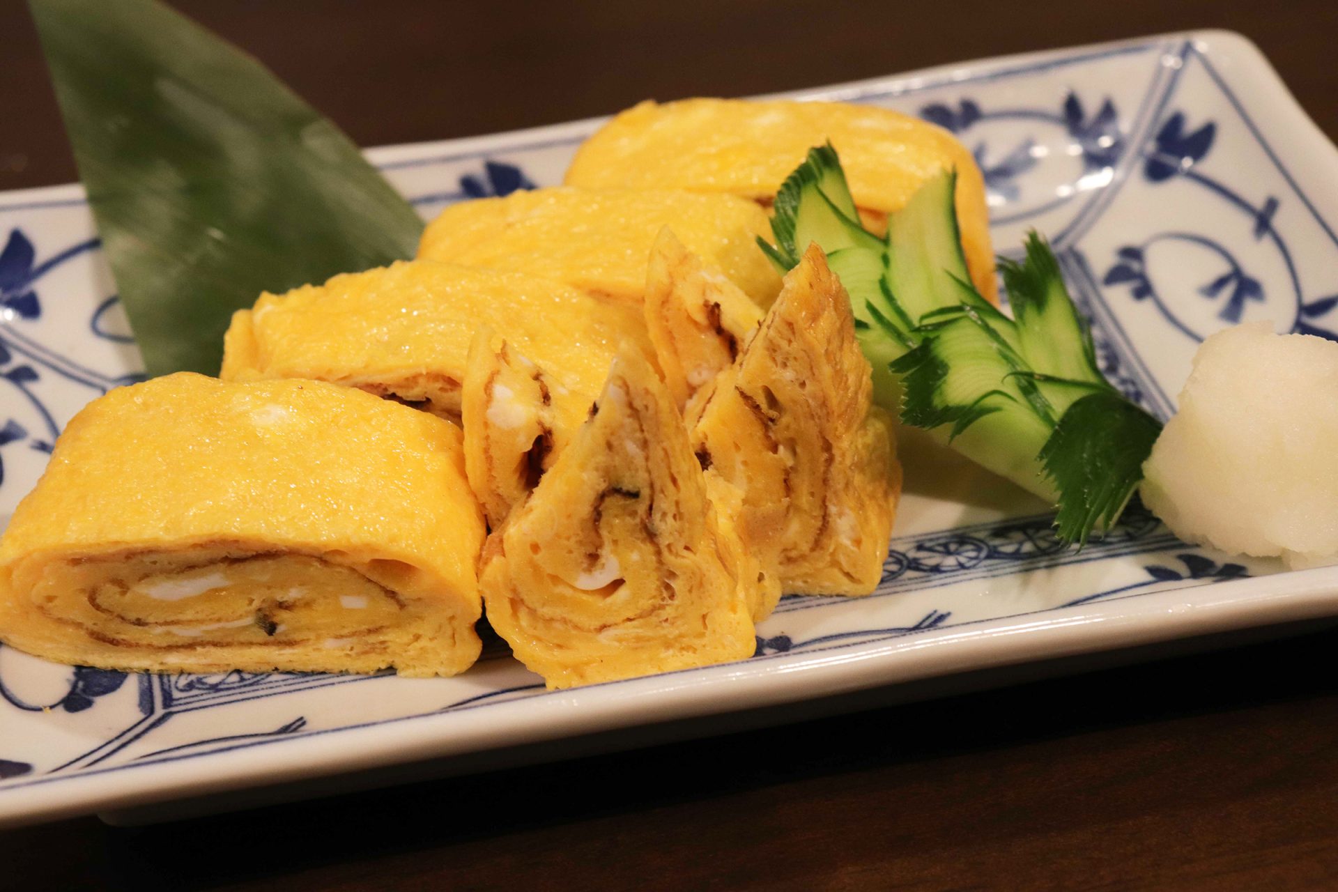 お魚食堂 にしおぎ商店