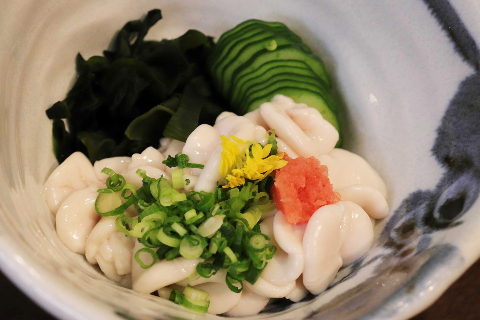 お魚食堂 にしおぎ商店