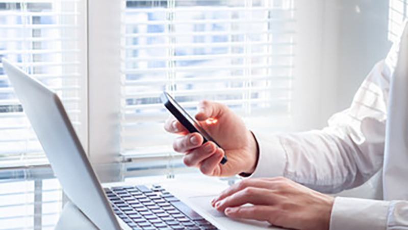 フォームからお問い合わせ