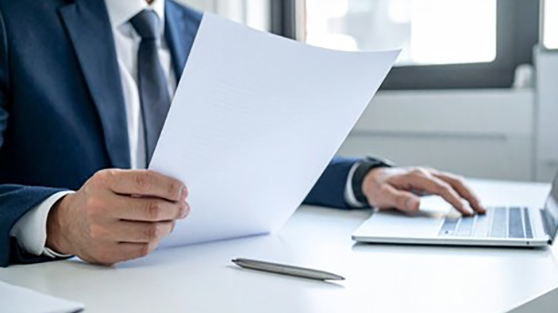 条件確認・最終調整