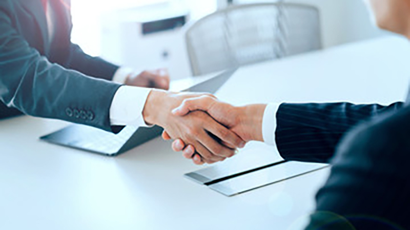 販売パートナー様に合わせたプラン