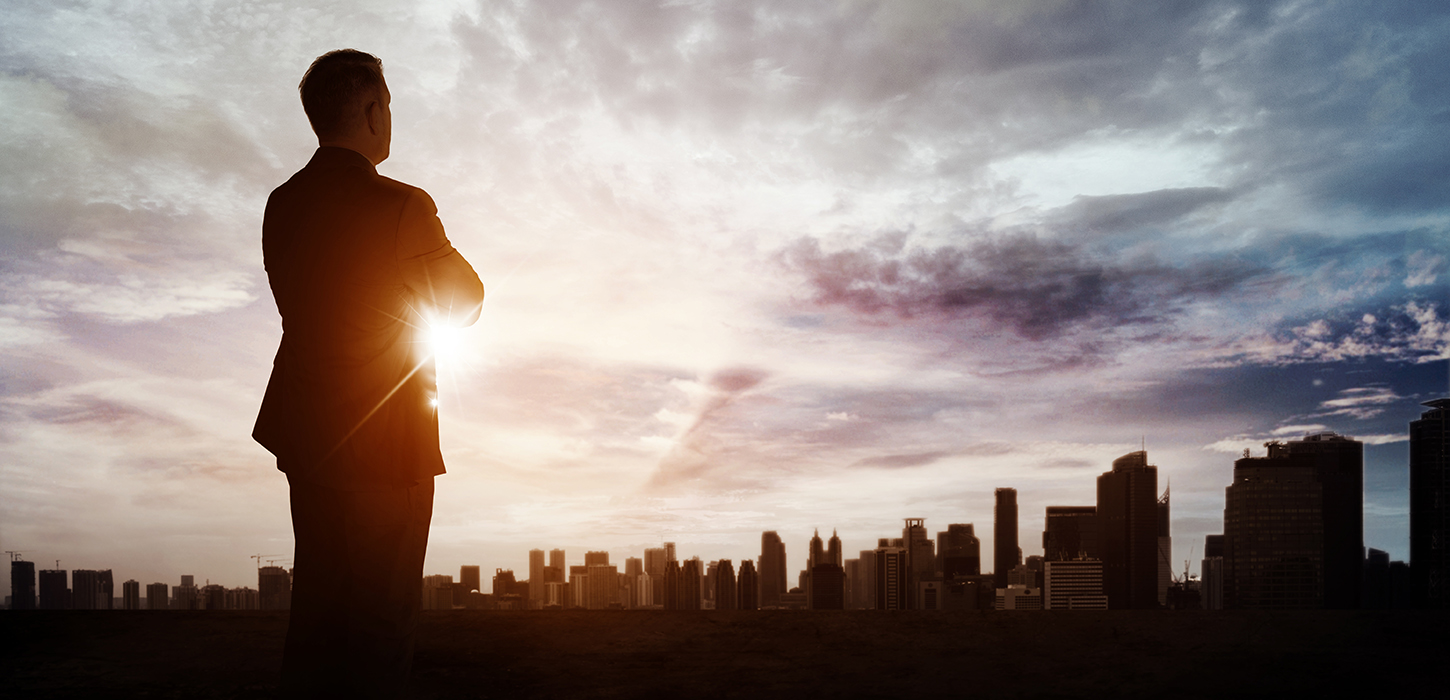 社長メッセージ